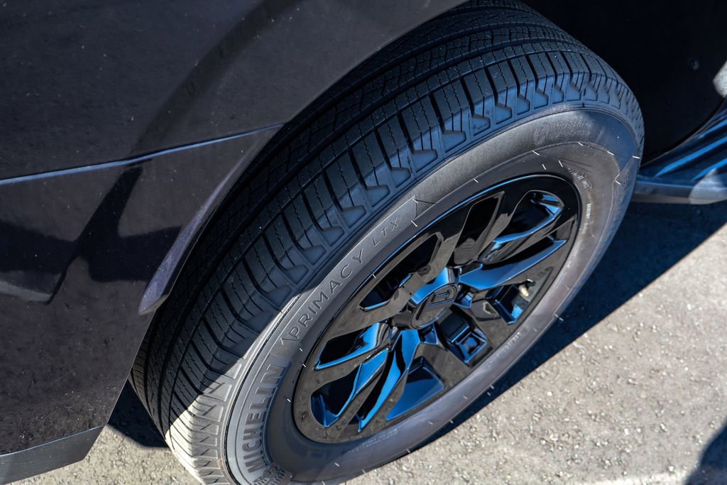 Certified 2023 Chevrolet Tahoe LS w/ Driver Alert Package image 42