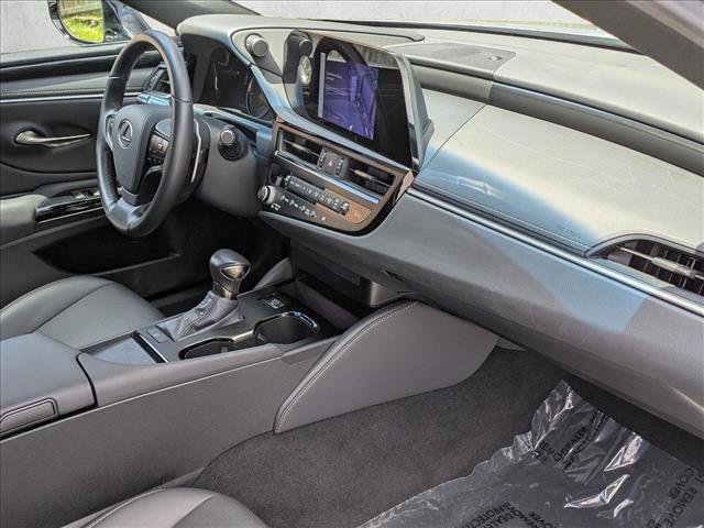 Used 2024 Lexus ES 350 FWD image 22