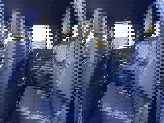 New 2025 Ford Expedition Max Platinum w/ Stealth Appearance Package image 23