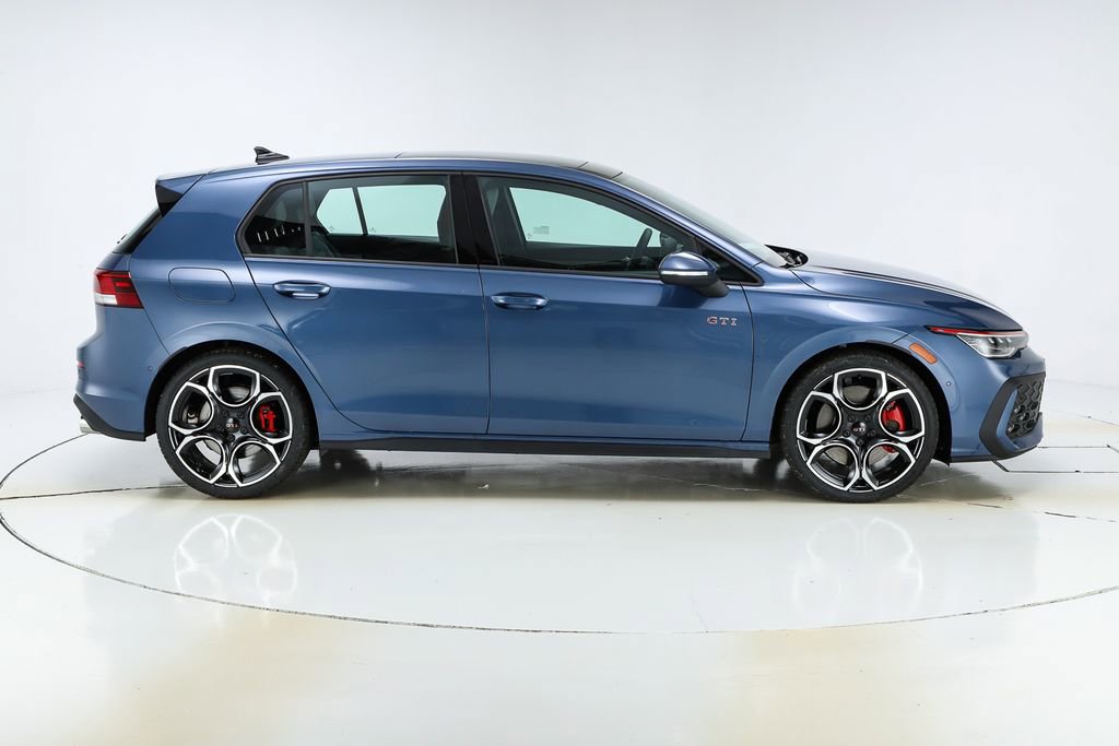 New 2026 Volkswagen GTI Autobahn image 10