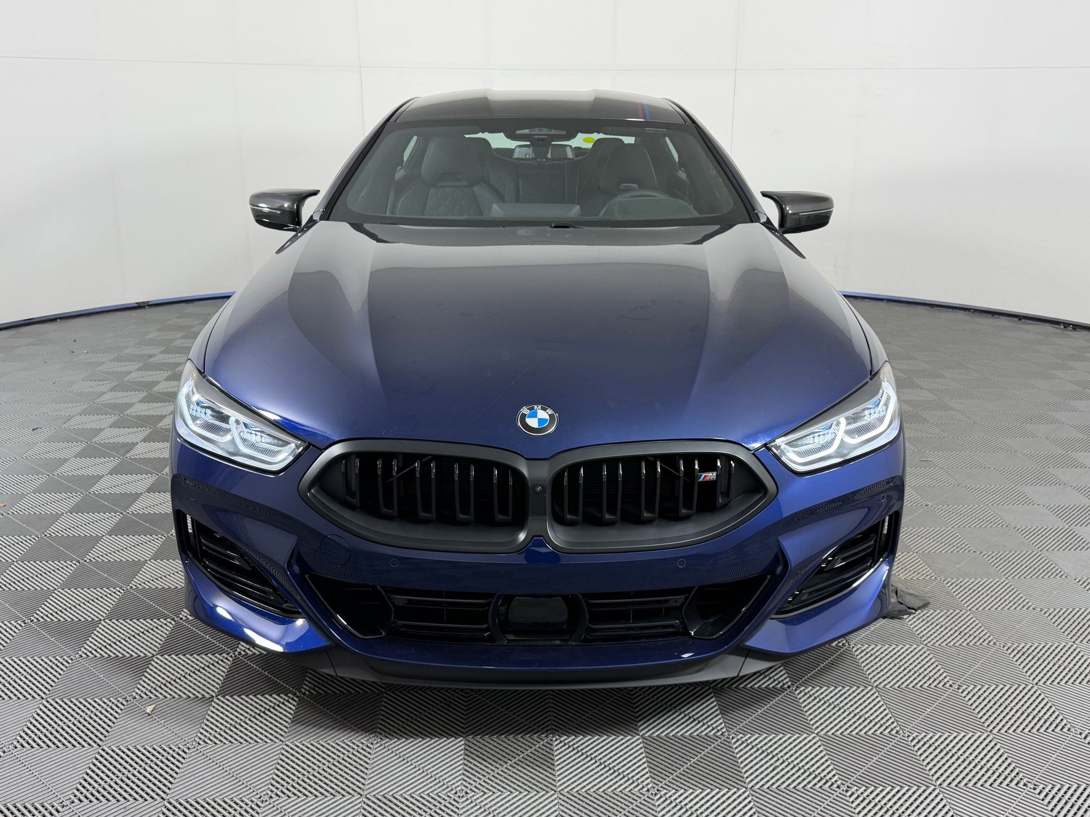 New 2026 BMW M850i xDrive image 6