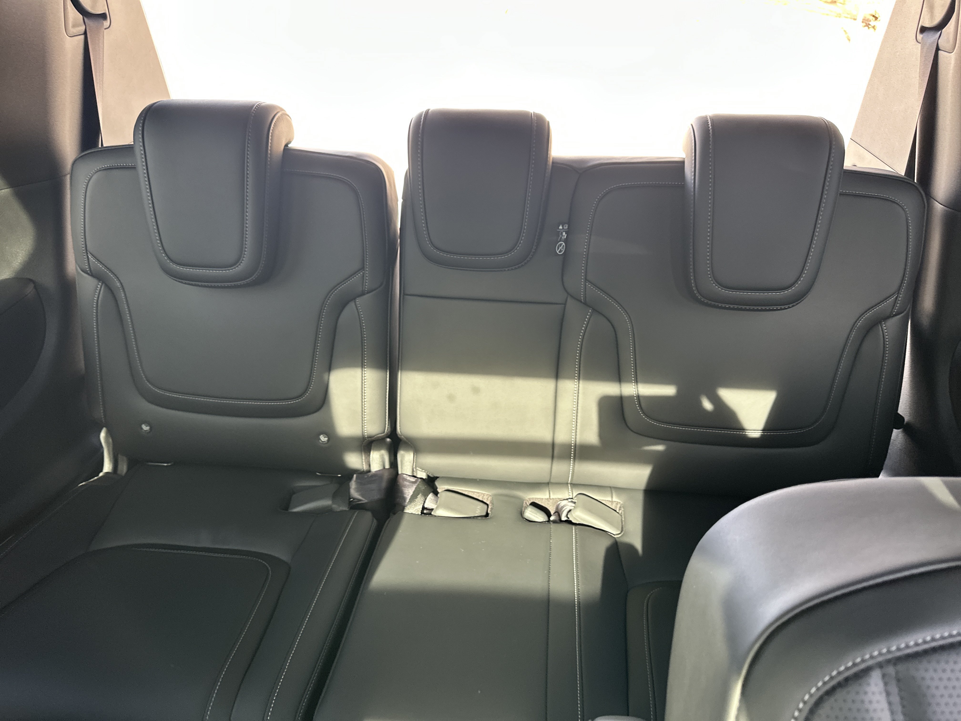 New 2026 Nissan Armada PRO-4X AWD/4WD image 26
