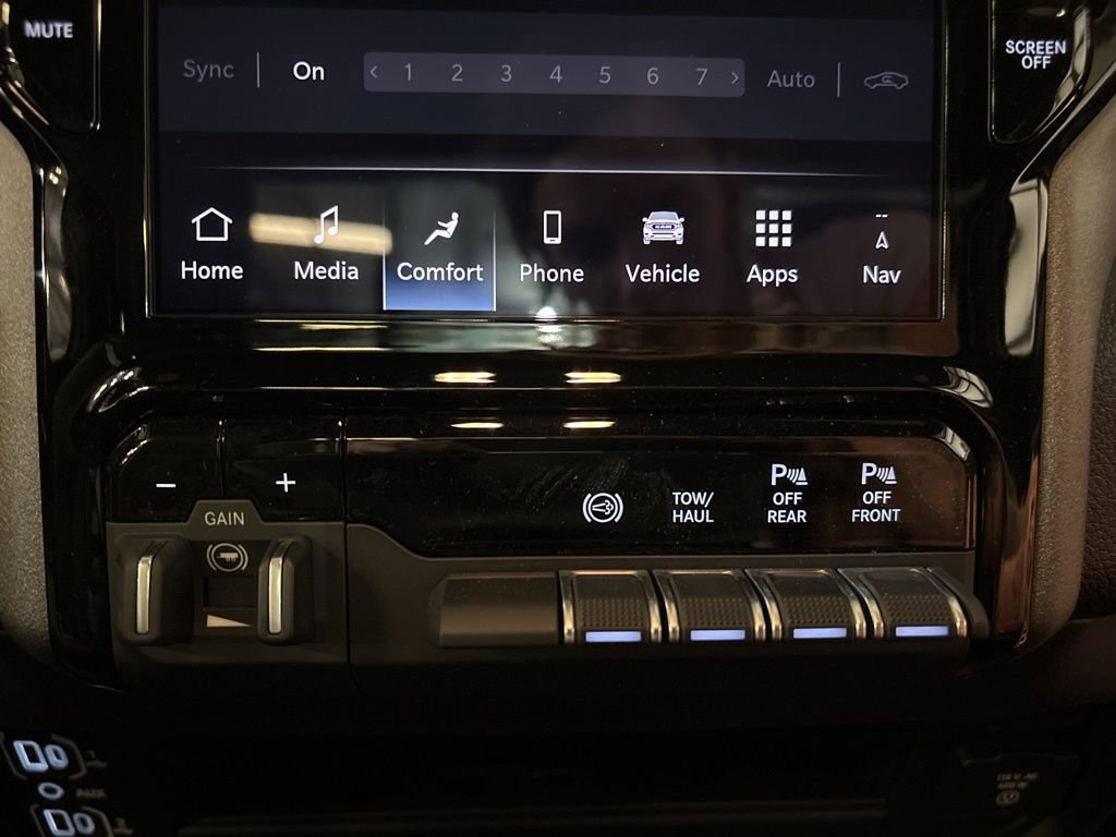 New 2026 RAM 2500 Tradesman image 26