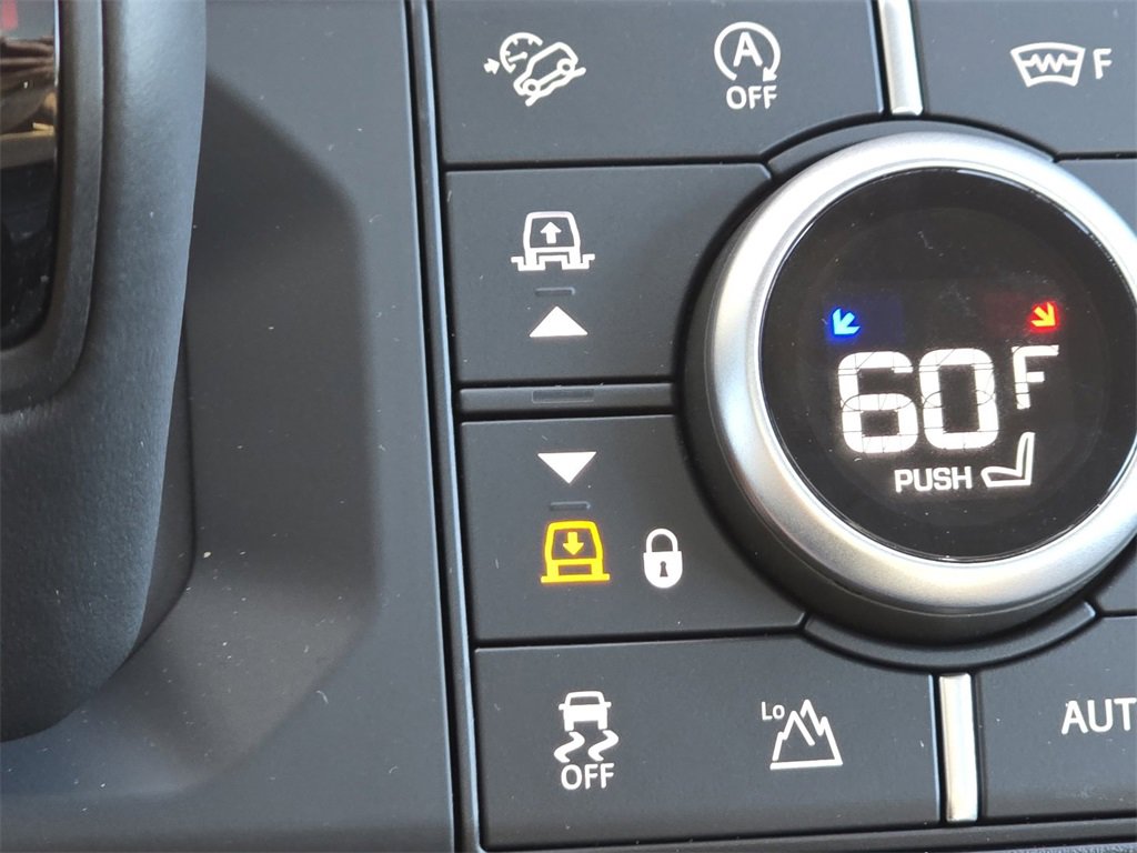 New 2025 Land Rover Defender 110 S image 14