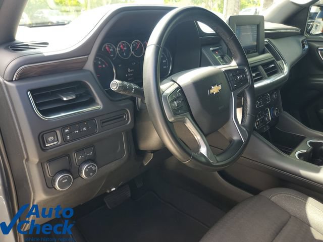 Used 2023 Chevrolet Suburban LS RWD image 20
