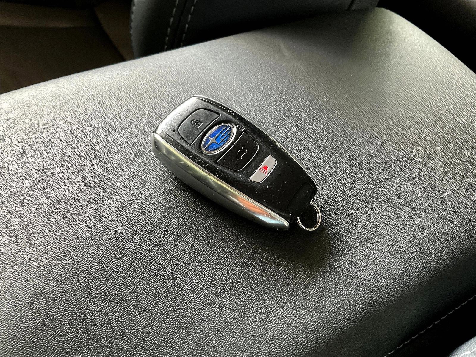 Used 2023 Subaru Outback Limited AWD/4WD image 33