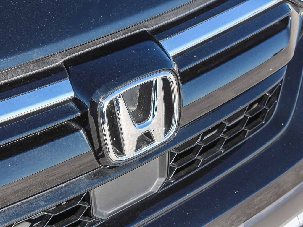 Certified 2022 Honda CR-V EX image 10