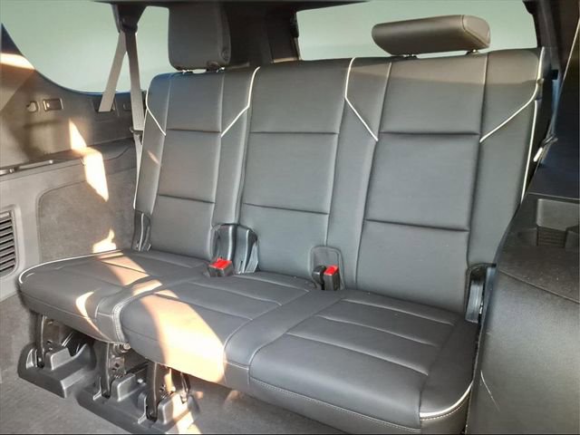 Used 2024 Cadillac Escalade ESV Premium Luxury w/ Performance Package image 16