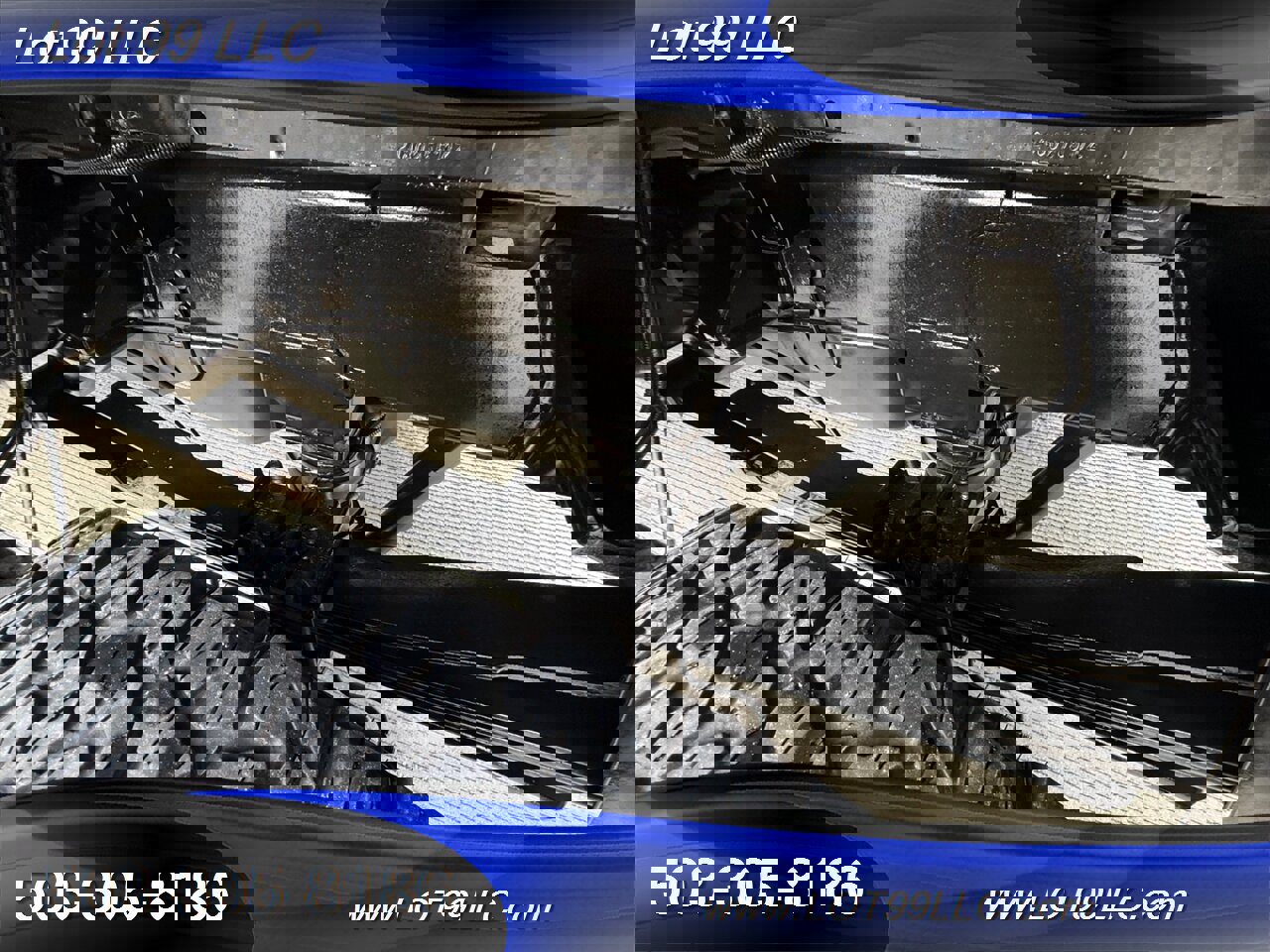 Used 2003 Dodge Ram 3500 Truck SLT image 65