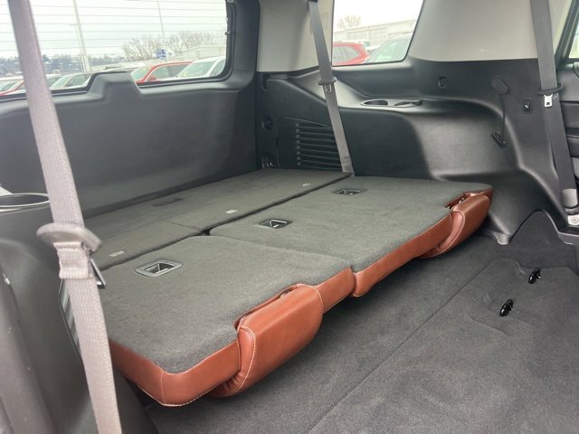 Used 2020 Chevrolet Tahoe Premier w/ Premier Plus Edition image 50