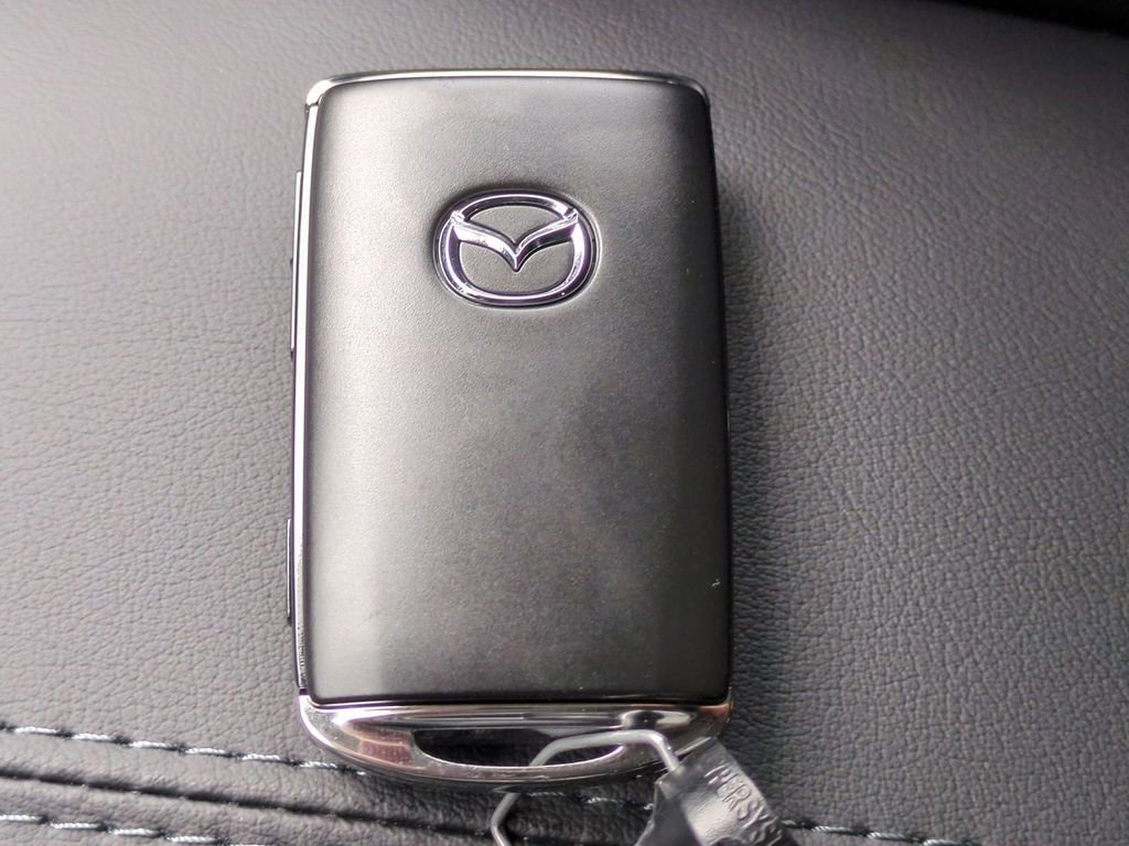 New 2026 MAZDA CX-30 AWD 2.5 S w/ Select Sport Pkg image 28