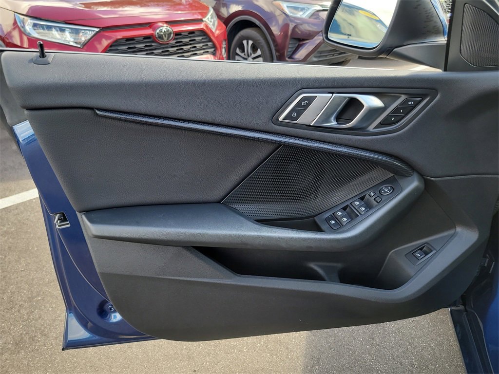 Used 2023 BMW 228i Gran Coupe w/ Convenience Package image 13