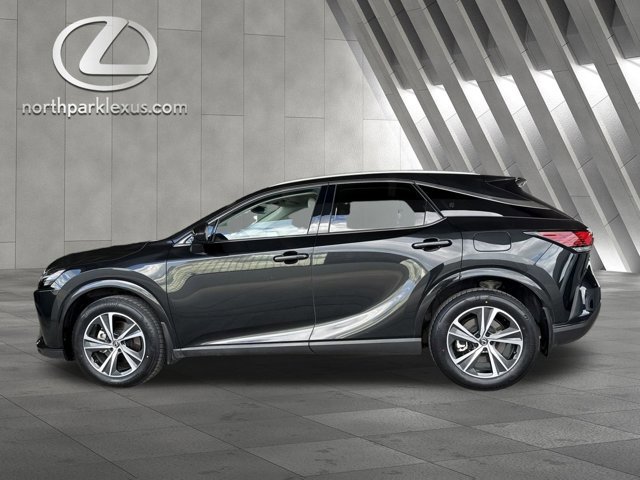 Certified 2024 Lexus RX 350 Premium