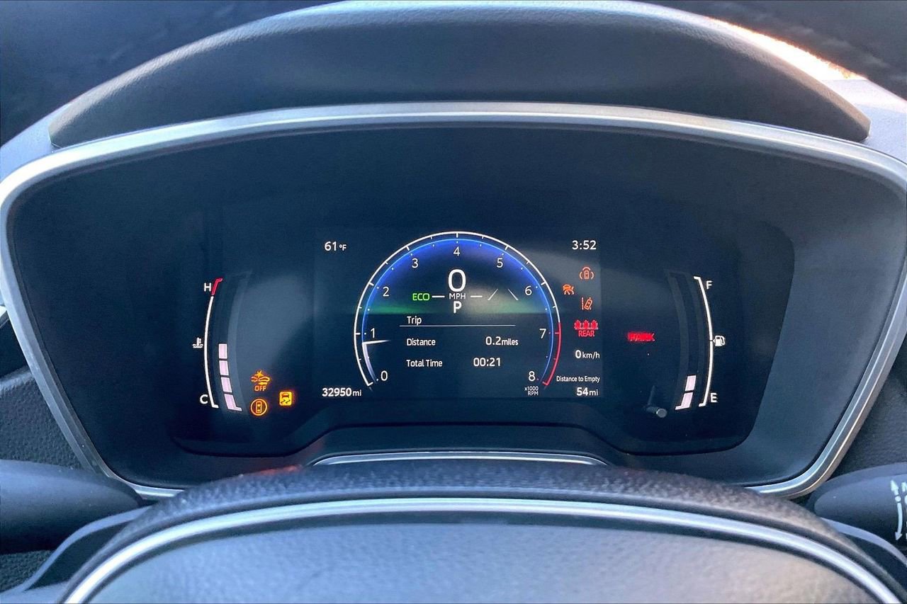 Used 2024 Toyota Corolla XSE image 10