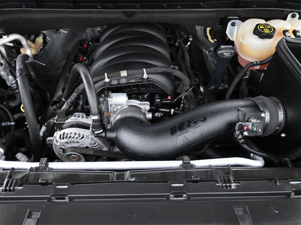 Used 2022 Chevrolet Tahoe RST w/ Luxury Package image 24