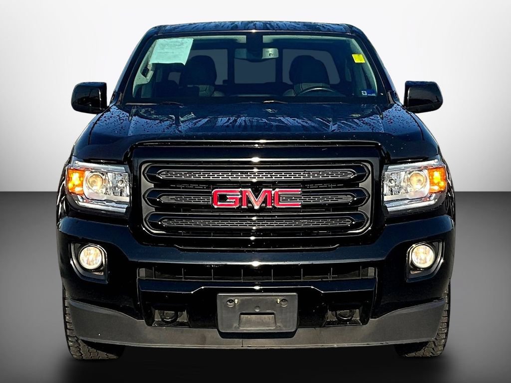 Used 2019 GMC Canyon All Terrain w/ Trailering Package AWD/4WD image 2