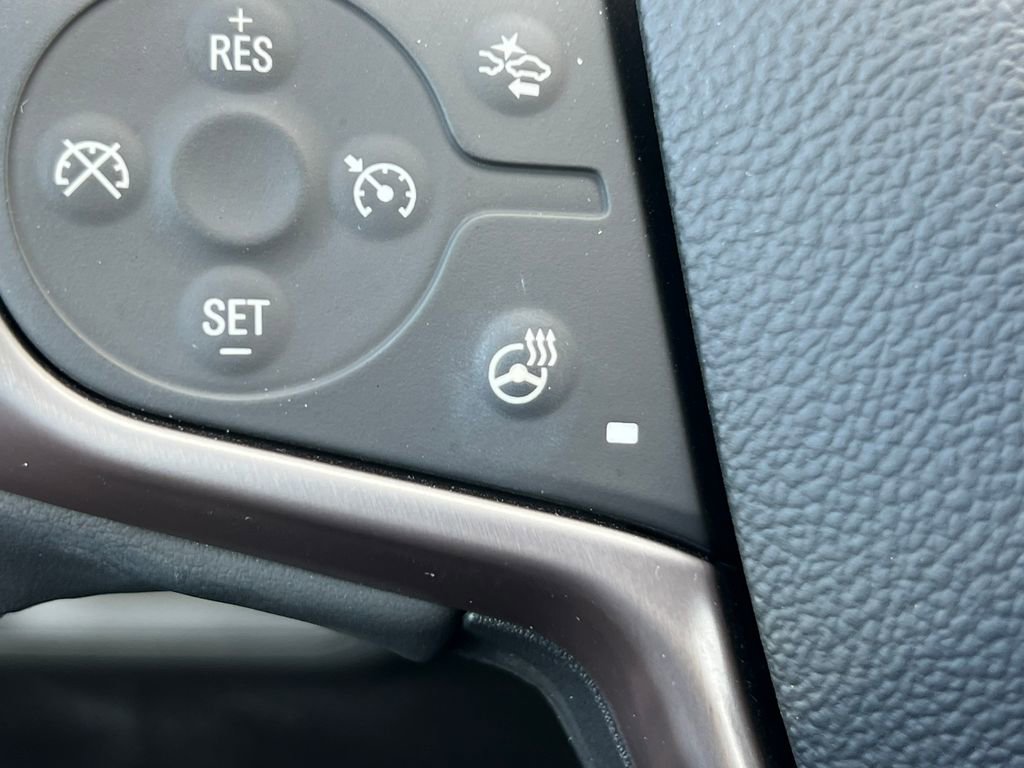 Certified 2023 GMC Acadia AT4 w/ Technology Package AWD/4WD image 29