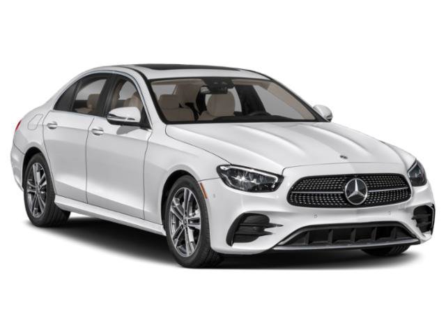 Used 2023 Mercedes-Benz E 350 4MATIC Sedan image 9
