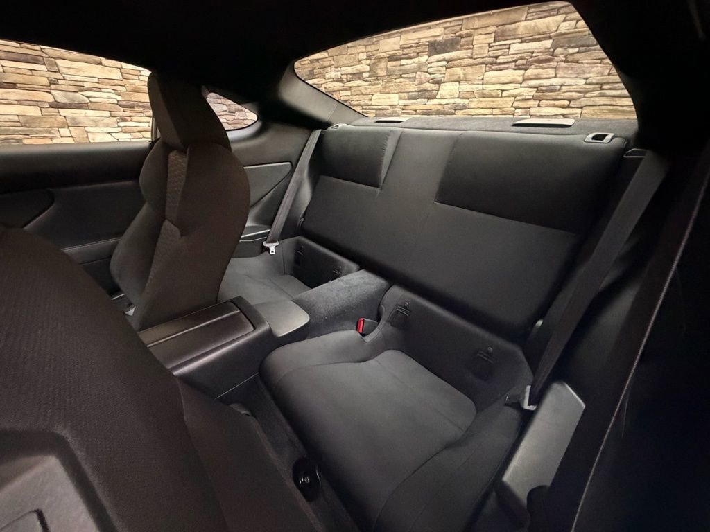 Used 2022 Toyota GR86 w/ ALL Weather Mat Package (TMS) image 24