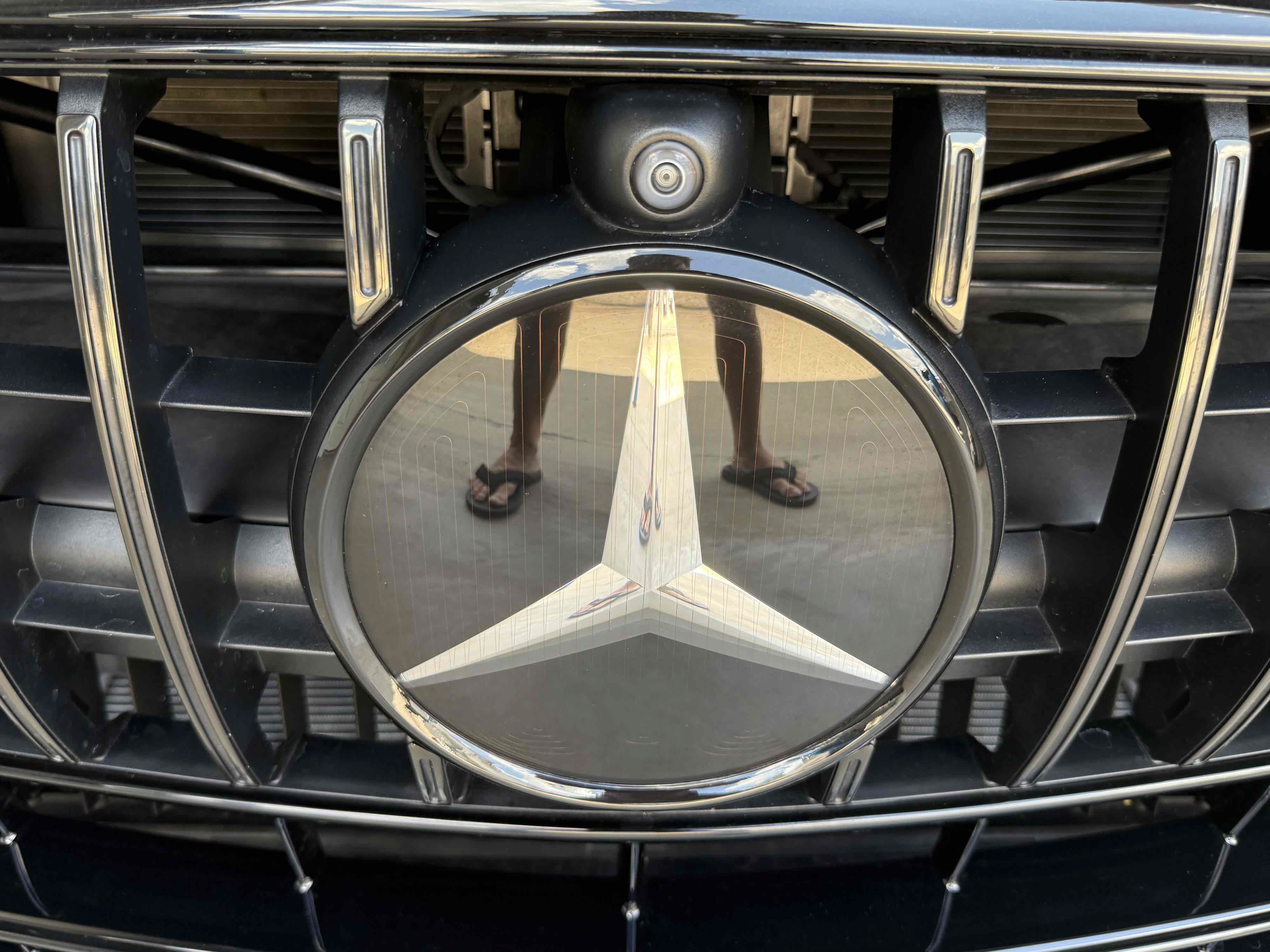 Used 2025 Mercedes-Benz AMG GT 63 image 60