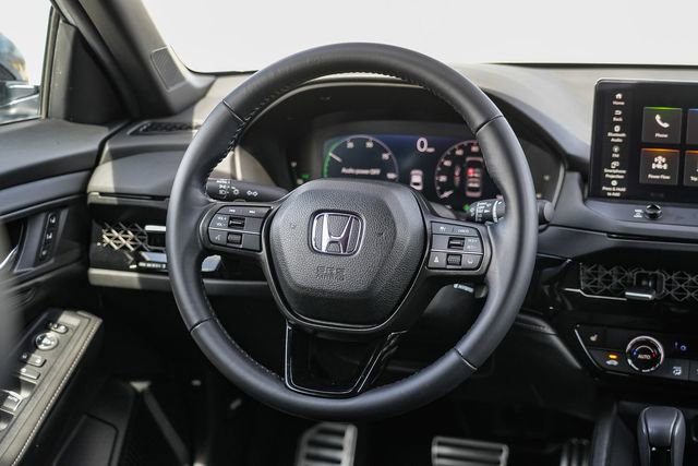 Certified 2024 Honda Accord Sport image 17