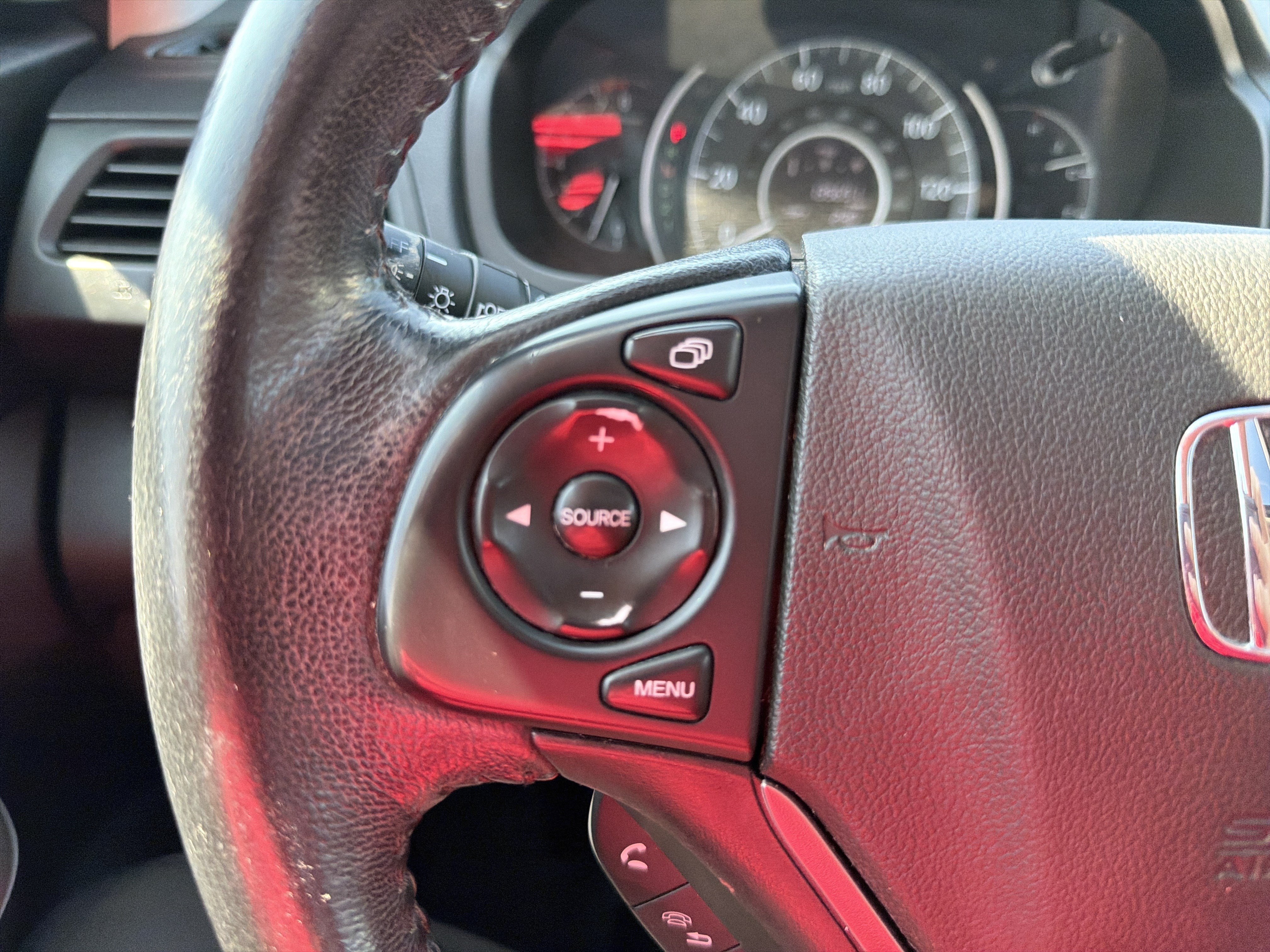 Used 2014 Honda CR-V EX-L image 23