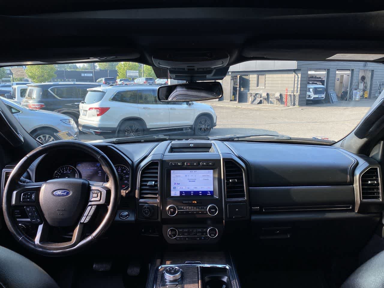 Used 2020 Ford Expedition Limited w/ Special Edition Package AWD/4WD image 13