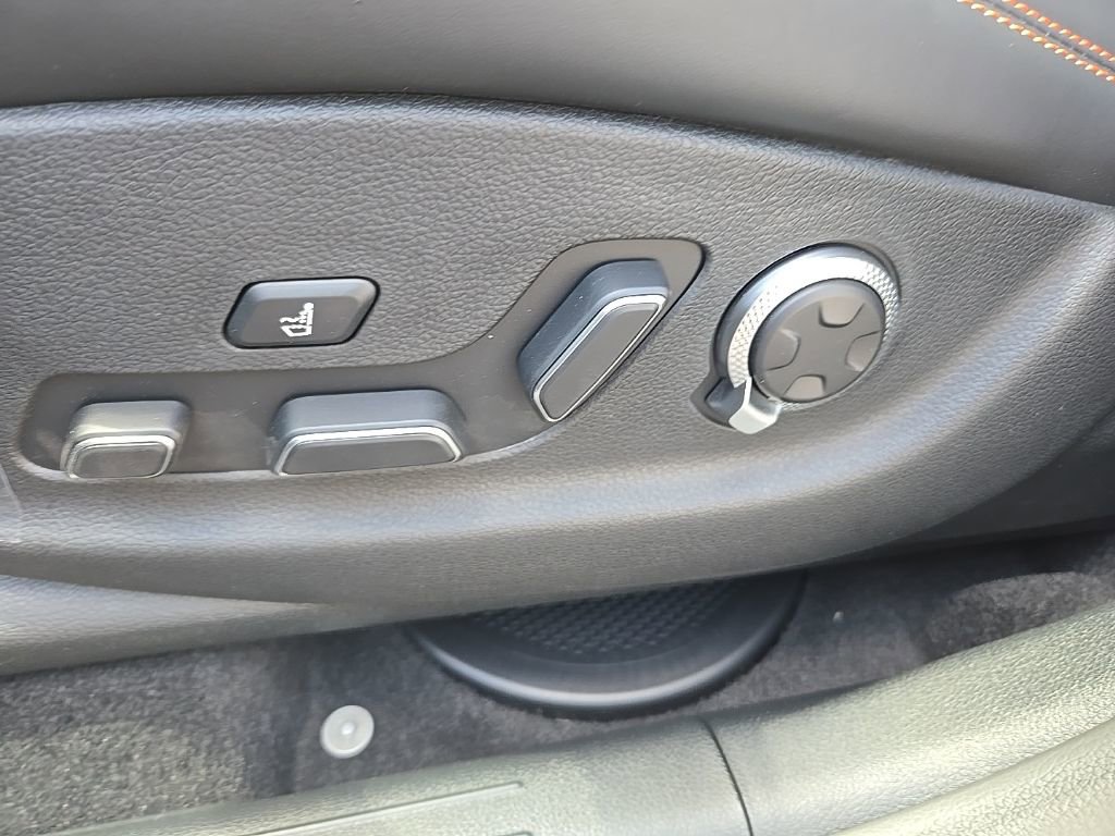 New 2026 Genesis GV70 3.5T Sport Prestige image 19