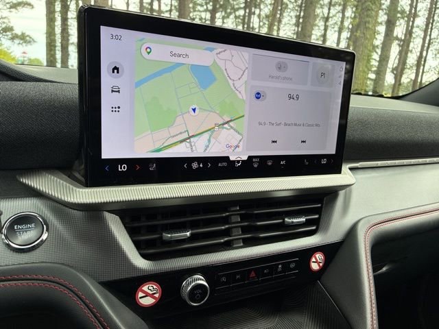 Used 2025 Ford Explorer ST-Line AWD/4WD image 31