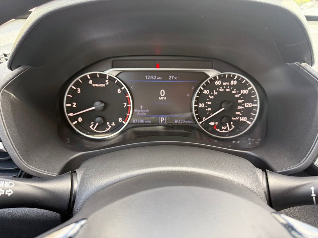 Used 2020 Nissan Altima 2.5 S image 15