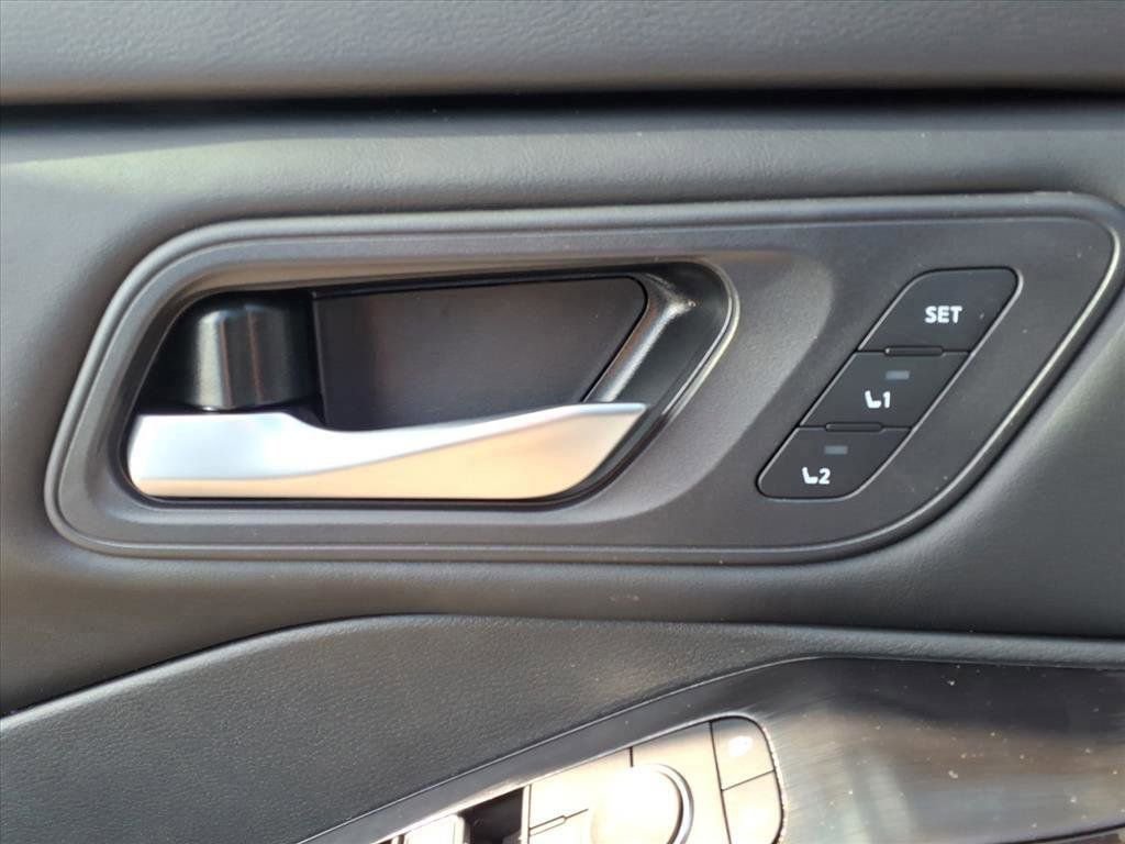 New 2026 Nissan Rogue SV w/ Rock Creek Premium Package image 18