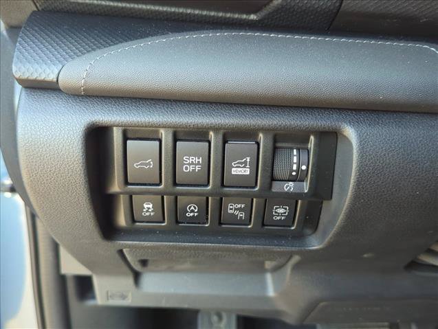 Used 2020 Subaru Forester Touring AWD/4WD image 11