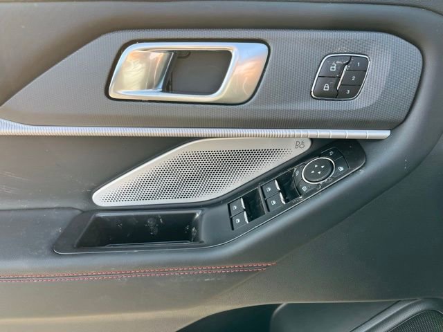 New 2026 Ford Explorer ST w/ Sun And Sound Package image 11