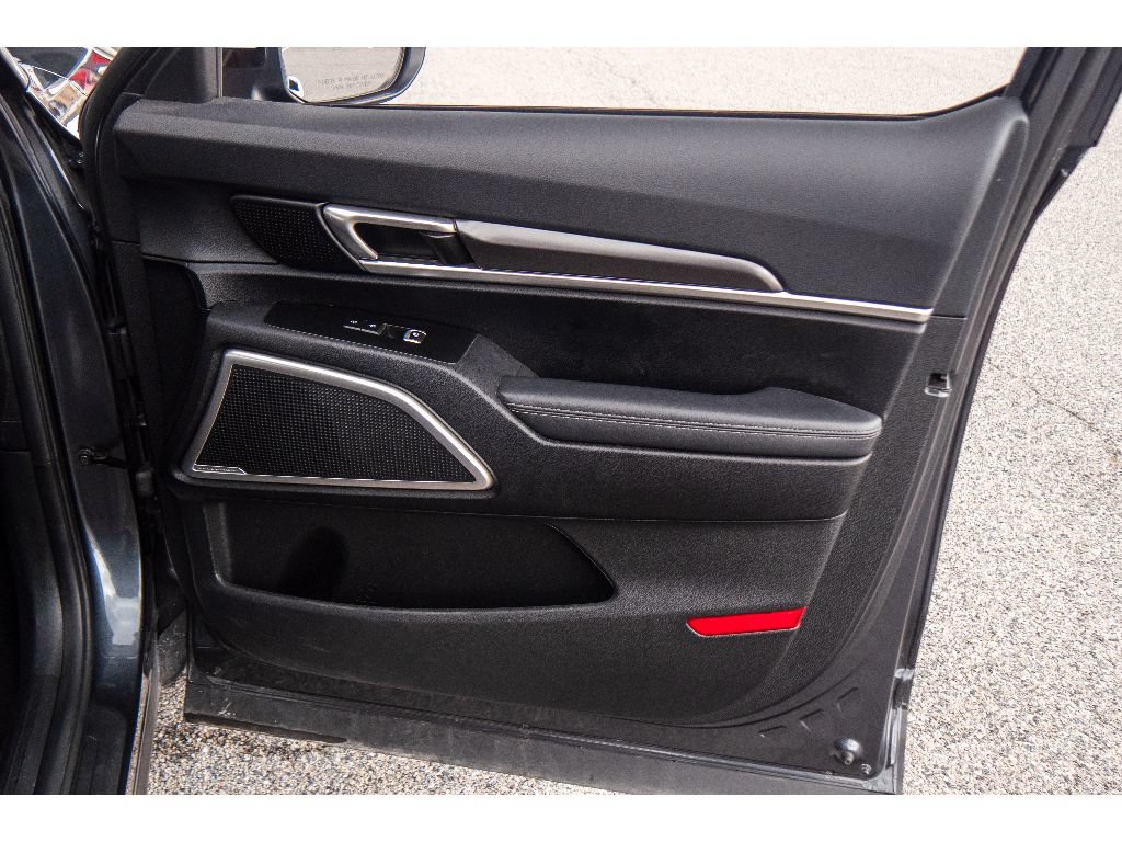 Used 2023 Kia Telluride S w/ S Sunroof Package AWD/4WD image 14