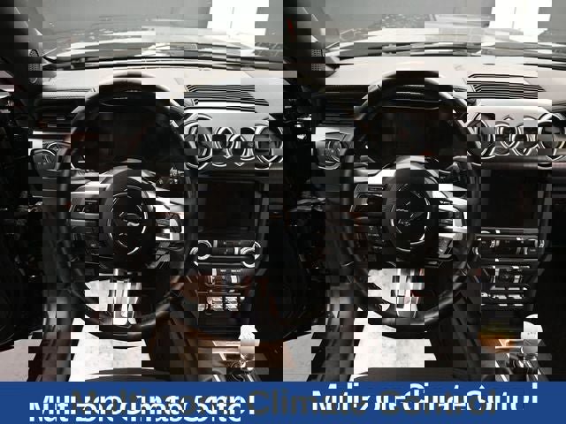 Used 2023 Ford Mustang Mach 1 image 17