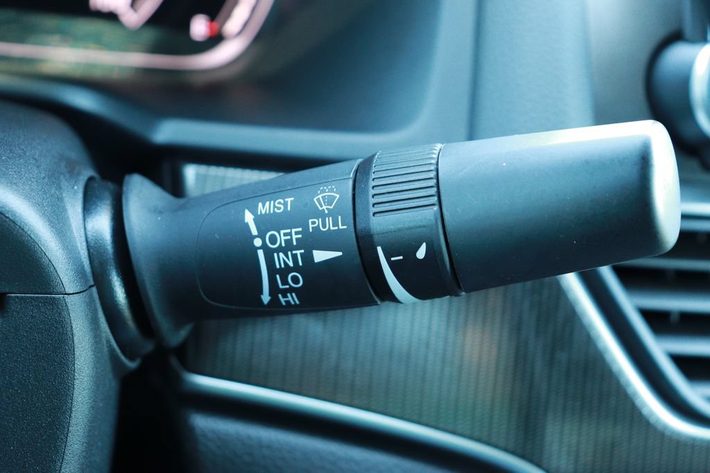 Certified 2022 Honda Accord Sport image 26