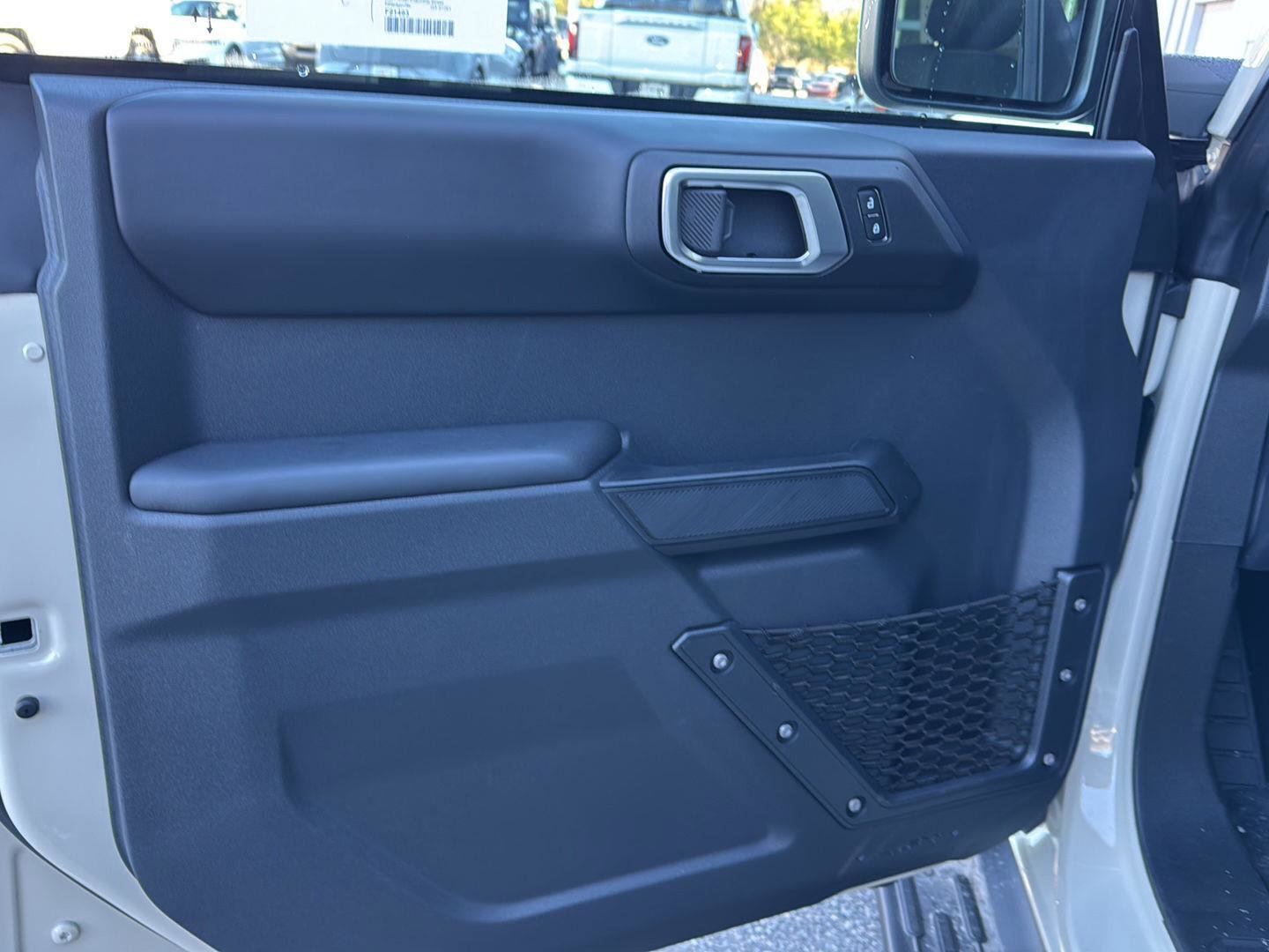 New 2025 Ford Bronco Outer Banks image 20