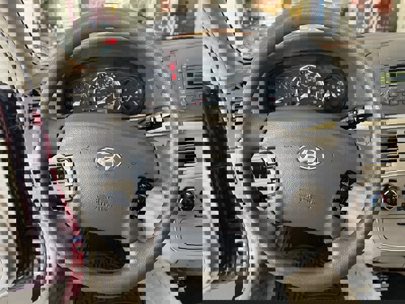 Used 2008 Hyundai Sonata GLS image 14