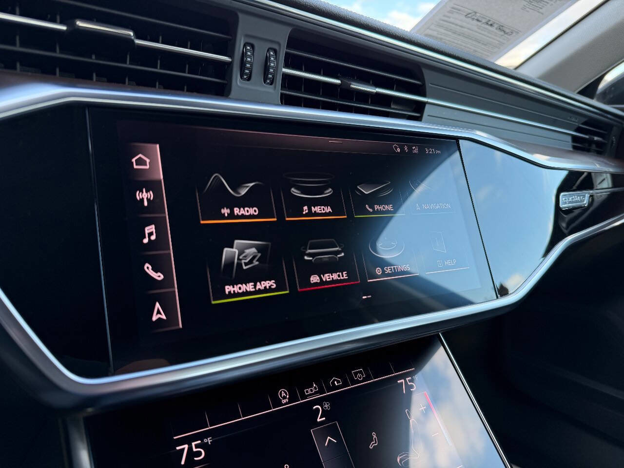 Used 2019 Audi A6 3.0T Premium Plus w/ Premium Plus Package image 15