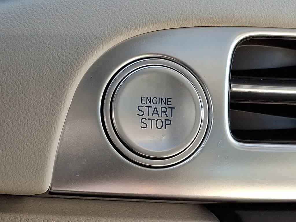 Used 2024 Hyundai Palisade Calligraphy image 24