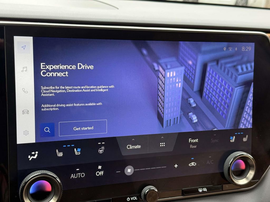 Used 2023 Lexus RX 350 Premium Plus w/ Accessory Package (Z1) image 24