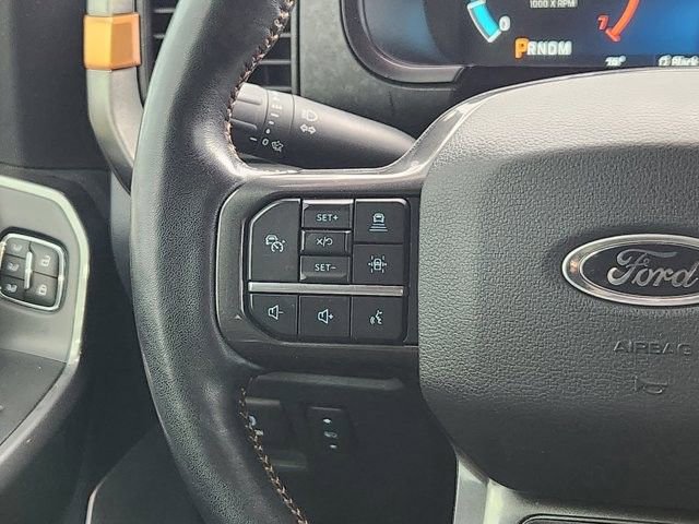 Used 2022 Ford F150 Tremor w/ Equipment Group 402A High AWD/4WD image 28