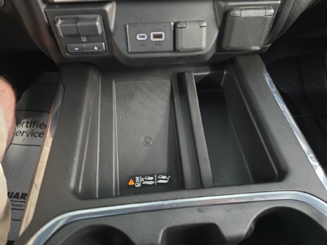 Certified 2022 Chevrolet Silverado 3500 High Country AWD/4WD image 20