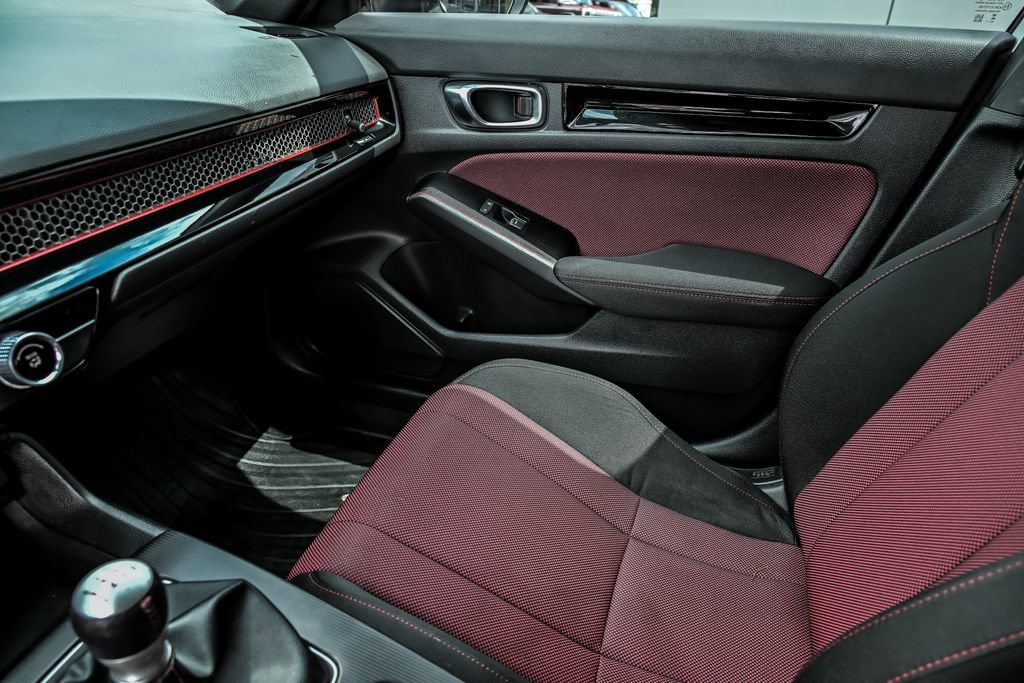 Used 2024 Honda Civic Si image 26