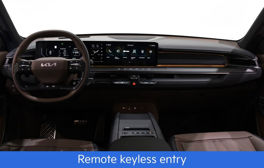 New 2026 Kia EV9 GT-Line image 10