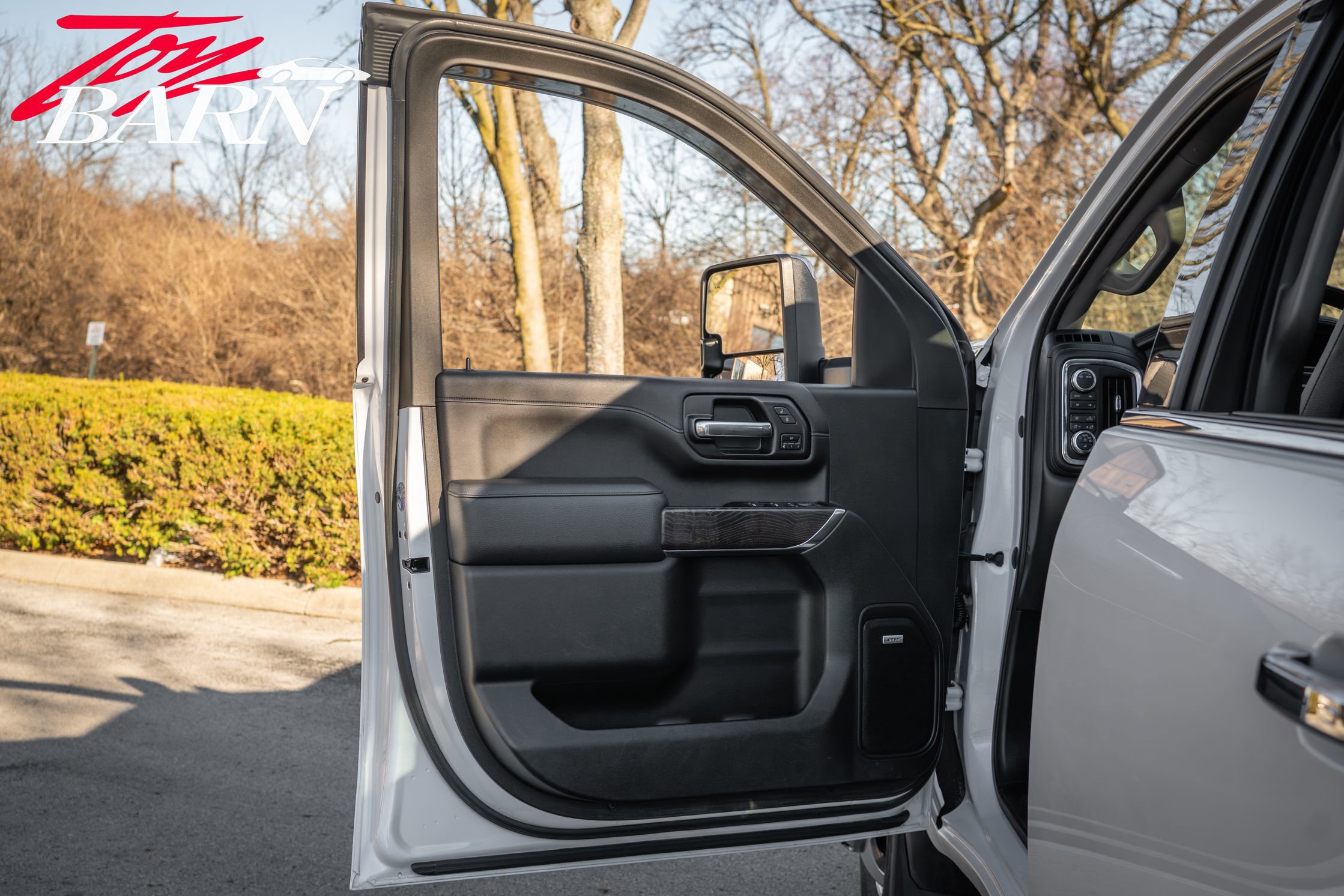 Used 2022 GMC Sierra 3500 Denali image 19