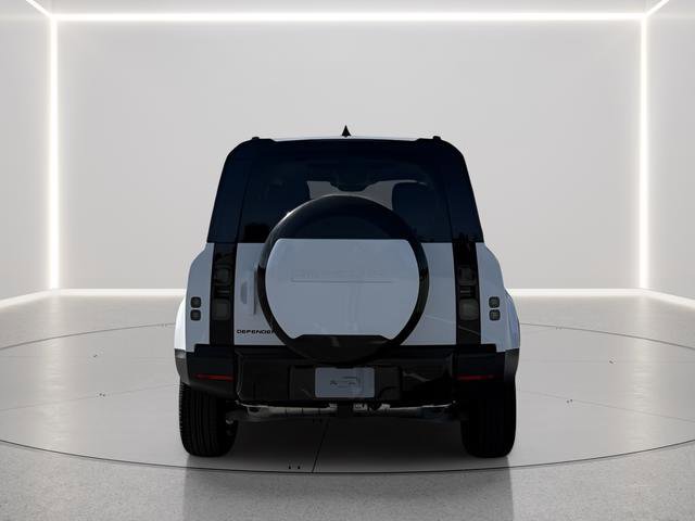 New 2026 Land Rover Defender 110 S AWD/4WD image 4