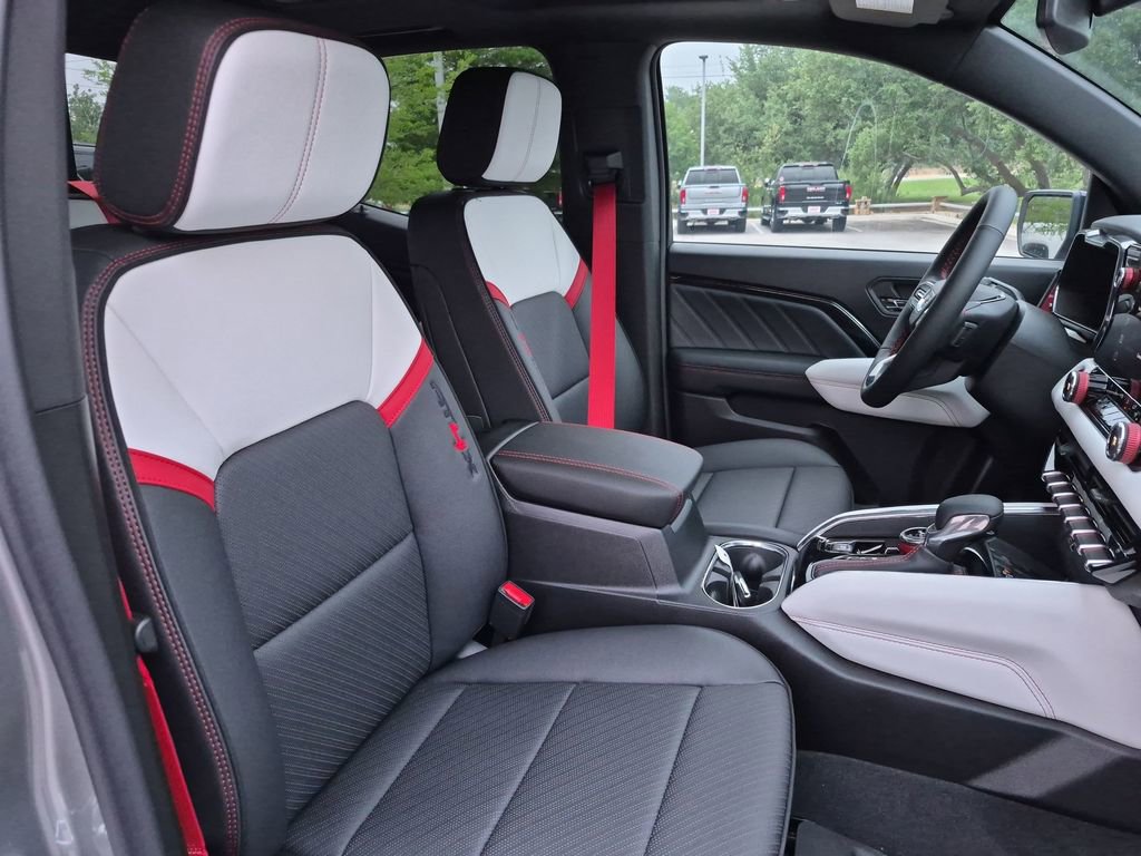 New 2026 GMC Canyon AT4X AWD/4WD image 42