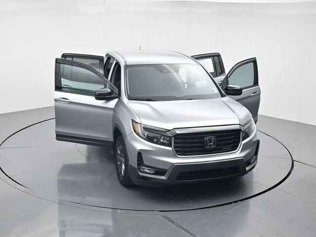 Used 2021 Honda Ridgeline Sport image 42