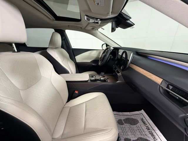 Used 2025 Lexus RX 350 Premium Plus w/ Convenience Package image 34